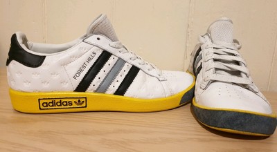 adidas forest hills ebay